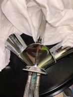 Grohe wastafelkraan, Huis en Inrichting, Badkamer | Badtextiel en Accessoires, Ophalen of Verzenden, Gebruikt