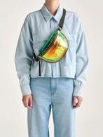 Bellerose crossbody heuptas NIEUW, Ophalen of Verzenden, Nieuw, Zwart, Schoudertasje