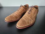 Floris van Bommel lage veterschoen, Kleding | Heren, Schoenen, Bruin, Floris van Bommel, Ophalen of Verzenden, Gedragen