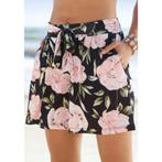 s Oliver leuke short met zakken mt 42🌹Als Nieuw💖, Ophalen, Kort, Zwart, Maat 42/44 (L)
