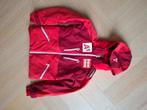 2 x Schöffel Ski Teamjacket Lubrizen K RT (maat 140), Gebruikt, 100 tot 140 cm, Kleding, Skiën