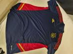 Ajax t shirt maat m, Ophalen of Verzenden, Zo goed als nieuw, Adidas, Voetbal