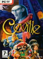 Ceville A Kingdom for a Tyrant - Nieuw, Spelcomputers en Games, Games | Pc, Nieuw, Vanaf 7 jaar, Avontuur en Actie, Virtual Reality