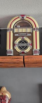 Mini jukebox, Verzamelen, Ophalen, Zo goed als nieuw, 1970 tot heden, Overige merken