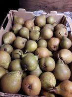 Stoofperen Gieser Wildeman, Ophalen