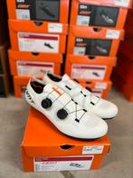DMT KR0 White/White 45, Ophalen of Verzenden, Zo goed als nieuw, Schoenen