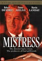DVD - Mistress - Met o.a. Robert Deniro - NIEUW, Alle leeftijden, Ophalen of Verzenden, Zo goed als nieuw, Romantische komedie