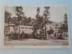 Bilthoven,  ulo school, Verzamelen, Ophalen of Verzenden