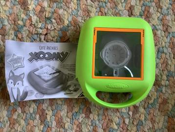 Cute Animals set van Xoomy beschikbaar voor biedingen