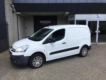 Citroen Berlingo 1.6 e-HDI 500 Club Economy / 3 PERSOONS / A beschikbaar voor biedingen