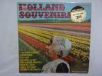 Holland sovenirs LP, Ophalen of Verzenden, Gebruikt, 12 inch, Levenslied of Smartlap