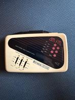 Vintage Walkman Tristar- Draagbare Cassettespeler, Ophalen of Verzenden, Walkman