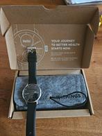 Withings ScanWatch, Withings, Zwart, Ophalen of Verzenden, Zo goed als nieuw