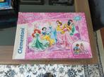Disney Princess puzzel 1000 stuks, Ophalen of Verzenden, Meer dan 50 stukjes, Zo goed als nieuw, 6 jaar of ouder