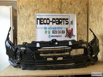 Mitsubishi Outlander bumper voorbumper vanaf 2016  beschikbaar voor biedingen