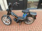 Tomos Blauw kenteken, Ophalen, Gebruikt