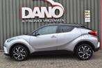 Toyota C-HR 1.2 Bi-Tone Navi/Camera/JBL/18'' inch/Automaat, Stof, Gebruikt, 4 cilinders, 116 pk
