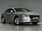Peugeot 508 1.6 THP Blue Lease Executive/ Dealer onderhouden, Voorwielaandrijving, Euro 5, Zwart, Navigatiesysteem
