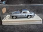 Solido Mercedes Benz 300 SL, Ophalen of Verzenden, Zo goed als nieuw, Auto, Solido