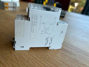 Timer Relais - Schneider Electric beschikbaar voor biedingen