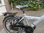 Te koop giant jongensfiets met terugtraprem 3 versnellingen, Fietsen en Brommers, Fietsen | Jongens, Ophalen, Gebruikt, 20 inch