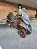 PIAGGIO MP3 400 CC LT, Motoren, 400 cc, Scooter, Particulier, 1 cilinder