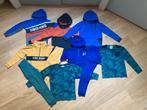 Pakket 10x Koko Noko winter trui broek maat 122 ZGAN, Ophalen of Verzenden, Zo goed als nieuw, Koko Noko, Jongen