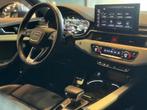 Audi A4 Avant 40 TFSI quattro S | Virtual | Keyless| Led | T, Gebruikt, 4 cilinders, Vierwielaandrijving, 1700 kg