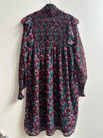 LUMINA losvallend jurkje met smock mt 34, 36, 38 en 40, Kleding | Dames, Italie, -, Verzenden, Nieuw