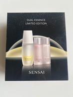 Sensai dual essence limited edition, Sieraden, Tassen en Uiterlijk, Uiterlijk | Gezichtsverzorging, Ophalen of Verzenden, Nieuw