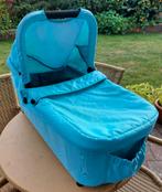 Losse Easy Walker Qtro kinderwagenbak voor thuis en/of oppas, Kinderen en Baby's, Overige Kinderen en Baby's, Ophalen, Gebruikt