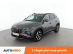 Hyundai Tucson 1.6 T-GDI PHEV Premium 4WD l TC09894 l, Auto's, Automaat, 1350 kg, Gebruikt, 4 cilinders