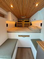 Camper L3H2, Caravans en Kamperen, Overige merken, Buscamper of Camperbus, Ford, Tot en met 2