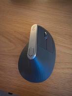 Logitech MX Vertical Ergonomische Muis - Draadloos, Computers en Software, Rechtshandig, Muis, Gebruikt, Ergonomisch