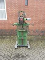 Kettingsteek kettingfrees frees gatensteek 380 Volt, Doe-het-zelf en Verbouw, Gereedschap | Freesmachines, Ophalen, Gebruikt, Overige soorten