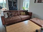 3,5 zits bankstel met bijpassende loveseat en hocker, Ophalen, Driepersoons, Rechte bank, 200 tot 250 cm