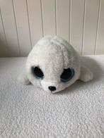 Ty beanie boo Icy, 20cm lang, Ophalen of Verzenden, Zo goed als nieuw, Overige typen