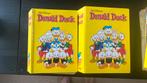 Jaargang Donald Duck 1998 in verzamelband niet compleet, Boeken, Stripboeken, Meerdere stripboeken, Ophalen, Gelezen