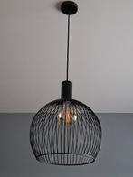 Twee zgan hanglampen te koop!, Ophalen of Verzenden, Zo goed als nieuw, Metaal, Minder dan 50 cm