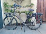Sparta Regular Elektrische fiets met defecte accu, Ophalen, Gebruikt, Sparta, Versnellingen