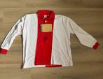Ajax shirt gesigneerd door Johan Cruijff, Ophalen of Verzenden, Zo goed als nieuw, Ajax, Shirt