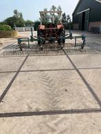 Wiedeg hydraulisch Landbouw