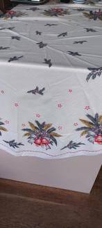 Kerstkleed Rond, Diversen, Ophalen of Verzenden, Zo goed als nieuw