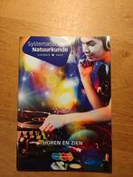 Systematische Natuurkunde HAVO Katern B, Bart van Dalen, Natuurkunde, HAVO, Ophalen of Verzenden