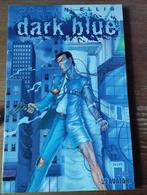 Dark blue gn, Boeken, Strips | Comics, Nieuw, Warren Ellis, Amerika, Complete serie of reeks