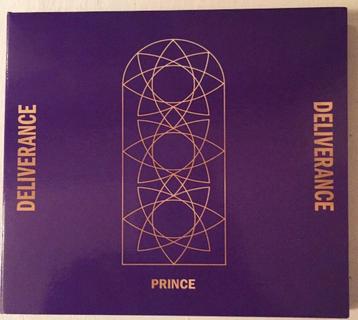 Prince - Deliverance EP CD beschikbaar voor biedingen
