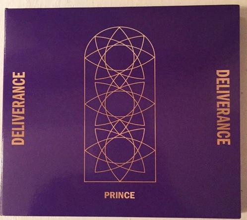Prince - Deliverance EP CD, Cd's en Dvd's, Cd's | Pop, Nieuw in verpakking, 2000 tot heden, Verzenden