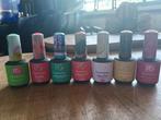 Diverse PinkGellac, Ophalen of Verzenden, Zo goed als nieuw, Overige kleuren, Handen en Nagels