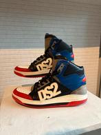 Dsquared2 Sneakers - Stijlvol en Comfortabel!, Kleding | Heren, Schoenen, Overige kleuren, Dsquared2, Ophalen of Verzenden, Sneakers of Gympen