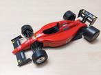 Ferrari 641/2 Bburago 1:24, Hobby en Vrije tijd, Modelauto's | 1:24, Ophalen of Verzenden, Bburago, Zo goed als nieuw